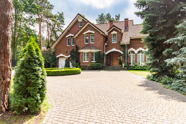 Professional Driveway Pavers in Winters, CA