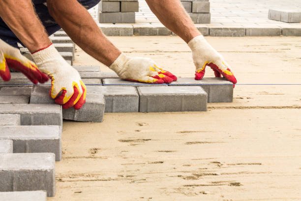 Best Decorative Driveway Pavers  in Winters, CA