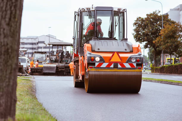 Best Driveway Paving Contractor  in Winters, CA