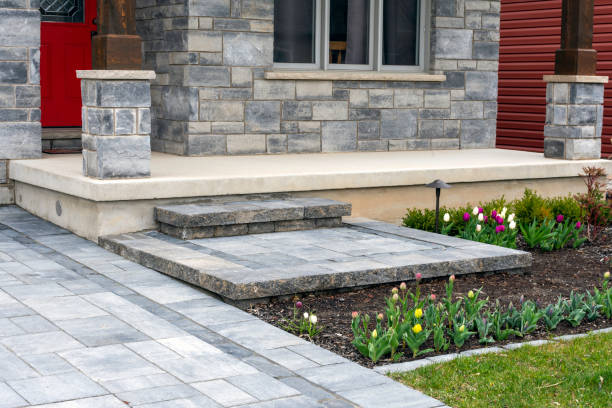 Trusted Winters, CA Driveway Pavers Experts