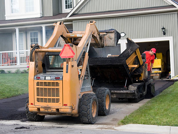Reasons to Select Us for Your Driveway Paving Requirements in Winters, CA