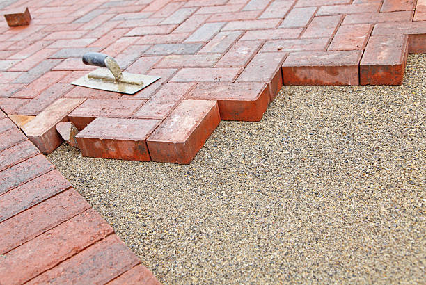 Best Driveway Pavers Contractor  in Winters, CA