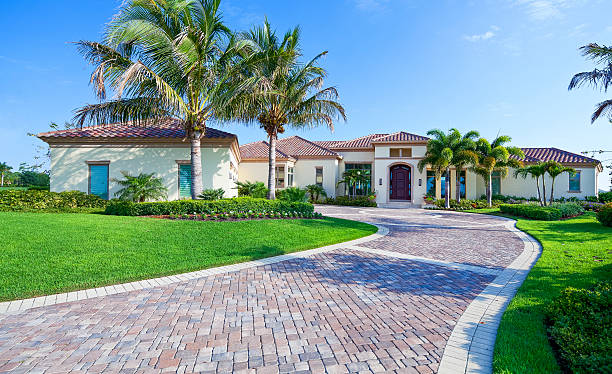 Best Custom Driveway Pavers  in Winters, CA